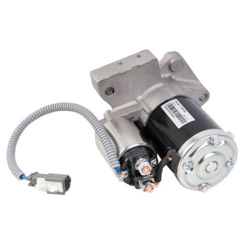 Nissan Altima Maxima Quest Starter TRQ STA05197