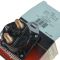 84-05 Ford; 85-03 Lincoln; 84-99 Mercury; 85-86 XR4Ti Remote Starter Solenoid Relay (Motorcraft)