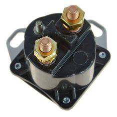 84-05 Ford; 85-03 Lincoln; 84-99 Mercury; 85-86 XR4Ti Remote Starter Solenoid Relay (Motorcraft)
