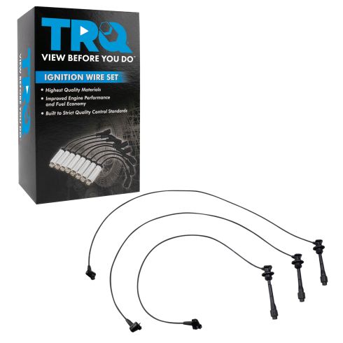 Spark Plug Wire Set