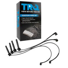 Spark Plug Wire Set