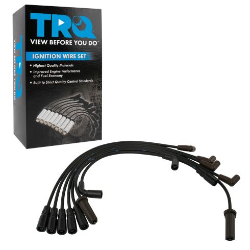 Spark Plug Wire Set