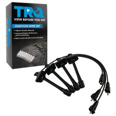 Spark Plug Wire Set