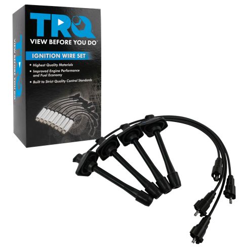 Spark Plug Wire Set