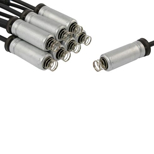 Spark Plug Wire Set TRQ IWA69028