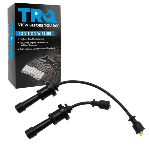 Spark Plug Wire Set