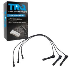 Spark Plug Wire Set
