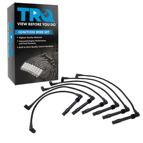 Spark Plug Wire Set