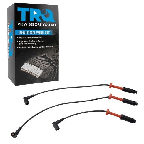 Spark Plug Wire Set