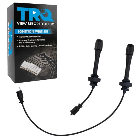 Spark Plug Wire Set