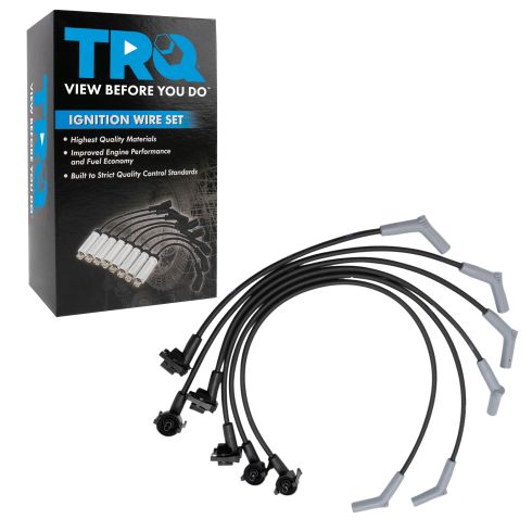 Spark Plug Wire Set