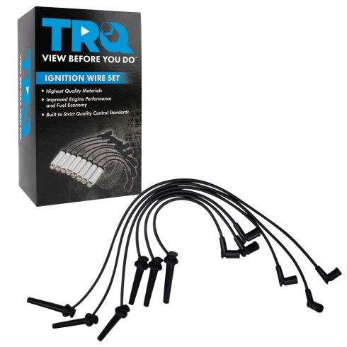 Spark Plug Wire Set