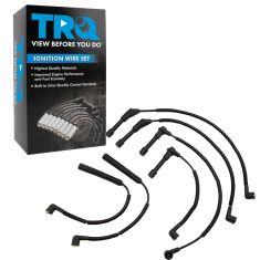 Spark Plug Wire Set