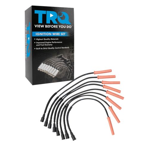 Spark Plug Wire Set