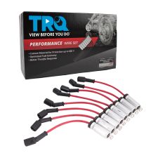 Spark Plug Wire Set