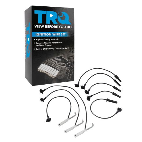 Spark Plug Wire Set