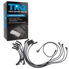 Spark Plug Wire Set