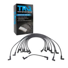 Spark Plug Wire Set