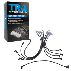 Spark Plug Wire Set