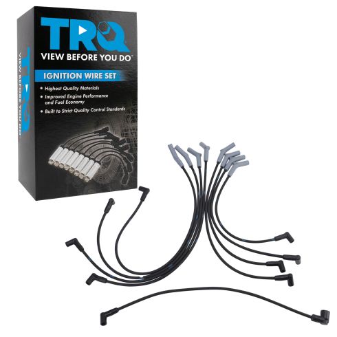 Spark Plug Wire Set