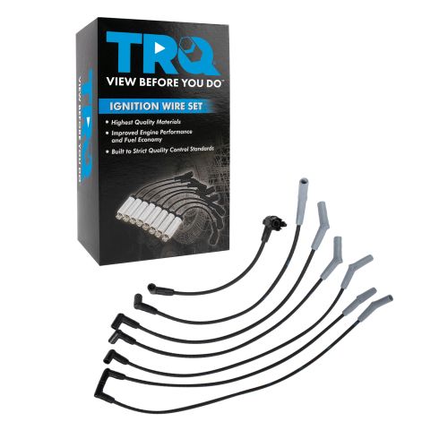 Spark Plug Wire Set