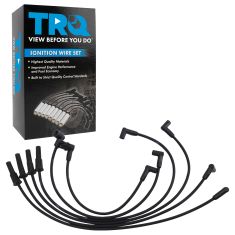 Spark Plug Wire Set