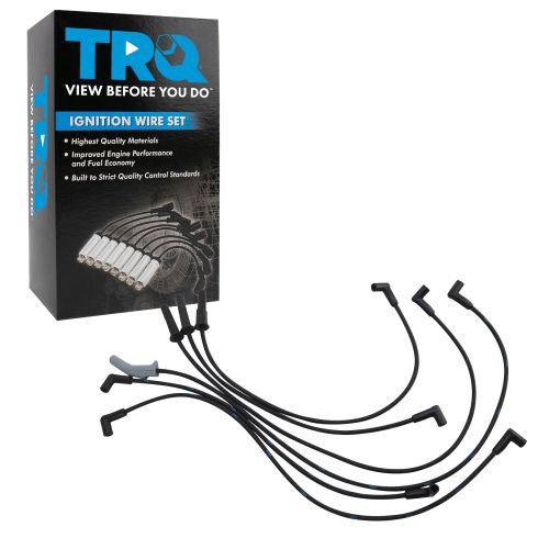 Spark Plug Wire Set