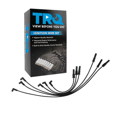 Spark Plug Wire Set