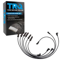 Spark Plug Wire Set