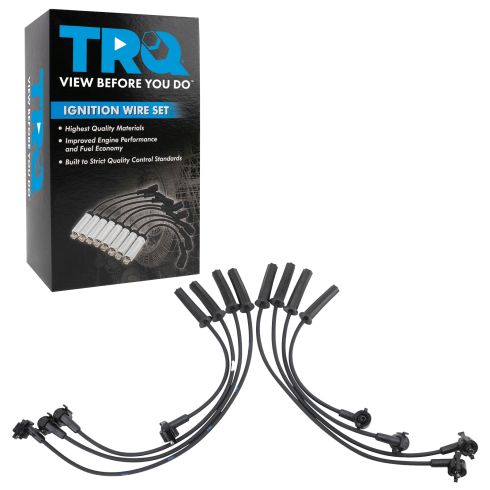 Spark Plug Wire Set