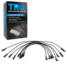 Spark Plug Wire Set