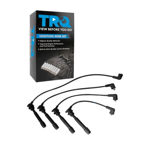 Spark Plug Wire Set