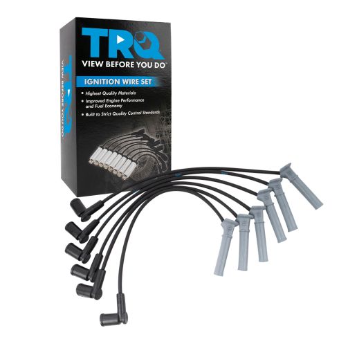 Spark Plug Wire Set