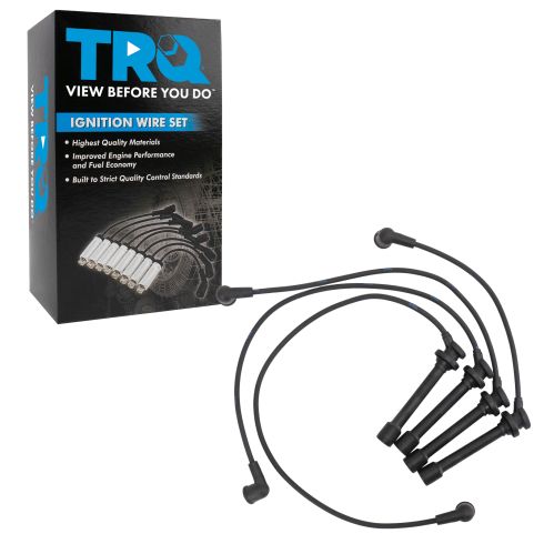 Spark Plug Wire Set