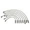 Spark Plug Wire Set - Delphi