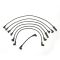 Spark Plug Wire Set - Delphi