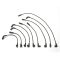 Spark Plug Wire Set - Delphi