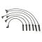 Spark Plug Wire Set - Delphi