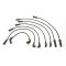 Spark Plug Wire Set - Delphi