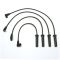 Spark Plug Wire Set - Delphi