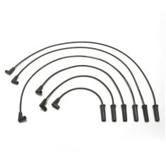 Spark Plug Wire Set - Delphi