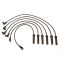 Spark Plug Wire Set - Delphi