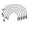 Spark Plug Wire Set - Delphi