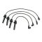 Spark Plug Wire Set - Delphi