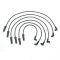 Spark Plug Wire Set - Delphi