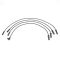 Spark Plug Wire Set - Delphi