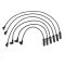 Spark Plug Wire Set - Delphi