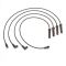 Spark Plug Wire Set - Delphi