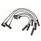 Spark Plug Wire Set - Delphi