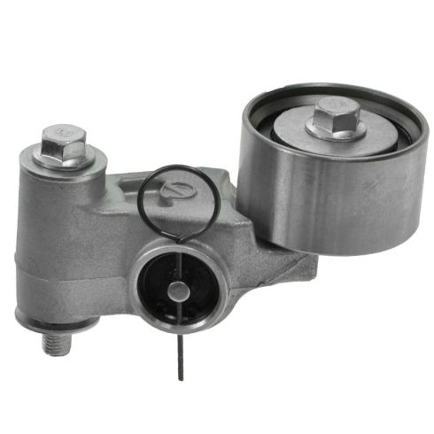 Cam Belt Tensioner Adjustment At Janine Coyne Blog